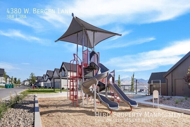 Building Photo - 4380 Bergen Ln