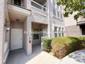 Building Photo - 2 BED 2 BATH CONDO IN GATED COMMUNITY NEAR...