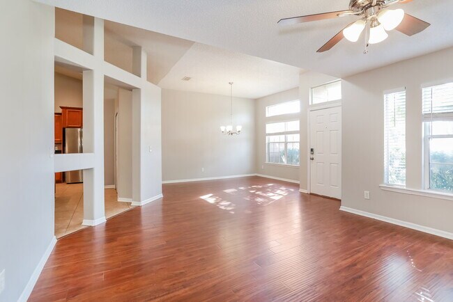 Building Photo - 3131 Fox Squirrel Dr