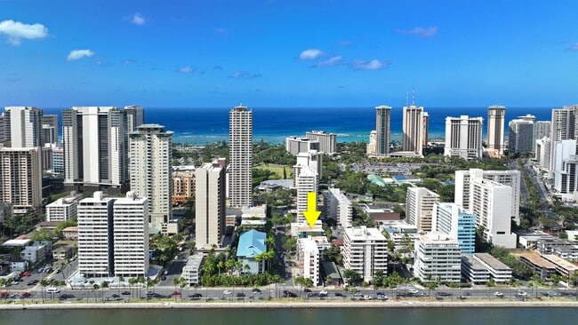 Building Photo - 432 Nmhana St