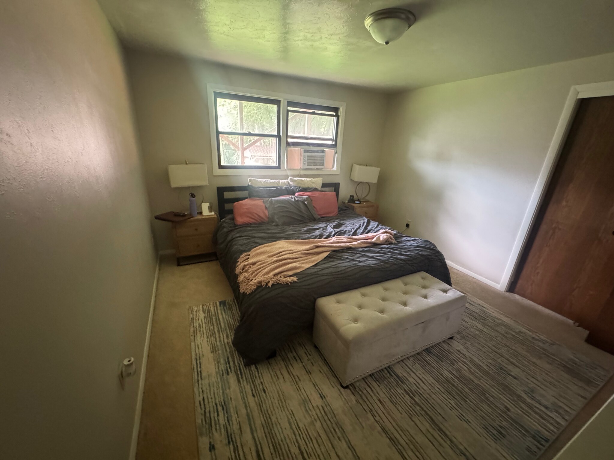 Bedroom 1 - 2905 Humboldt Rd