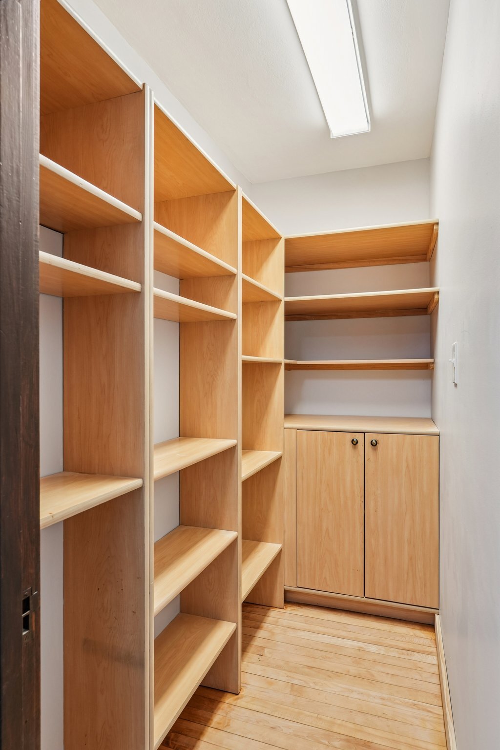 Pantry - 1705 W Custer Ave