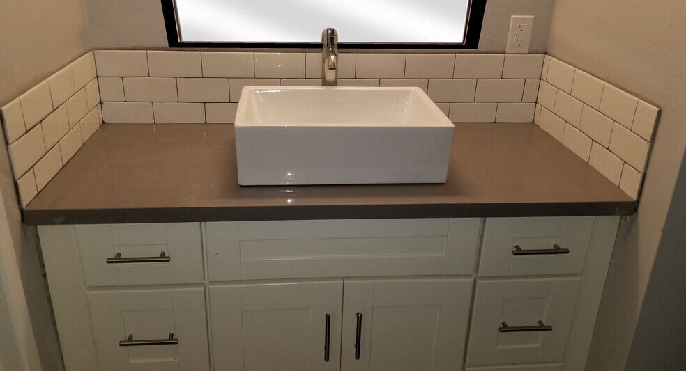 All new cabinets, flooring, fixtures, etc! - 108 El Capitan Ln