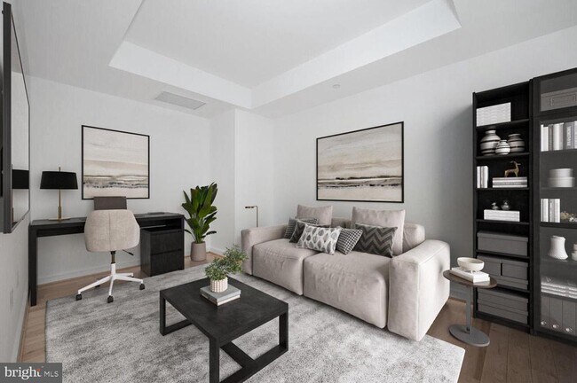 Building Photo - 1881 N Nash St