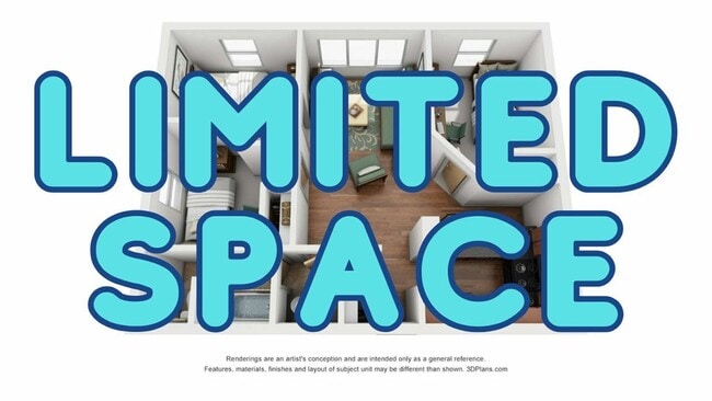 Limited Availability! - Pierpont Place