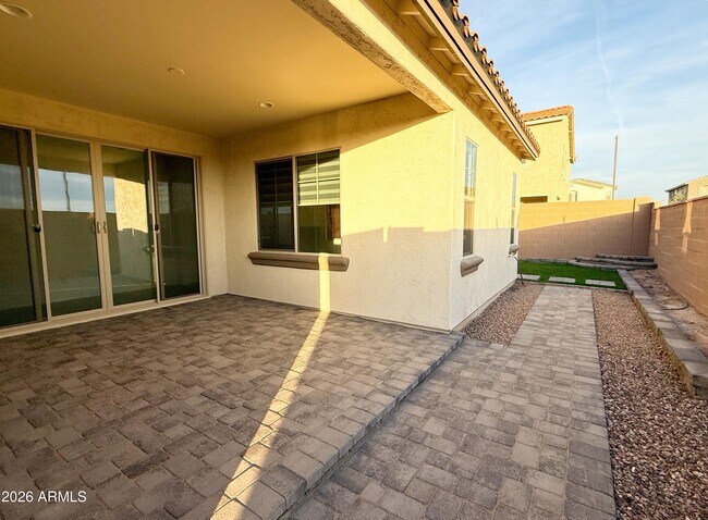 Building Photo - 3949 S Verbena