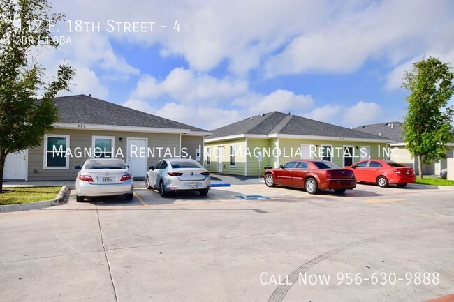 Primary Photo - 2 Bed 1 Bath in Weslaco