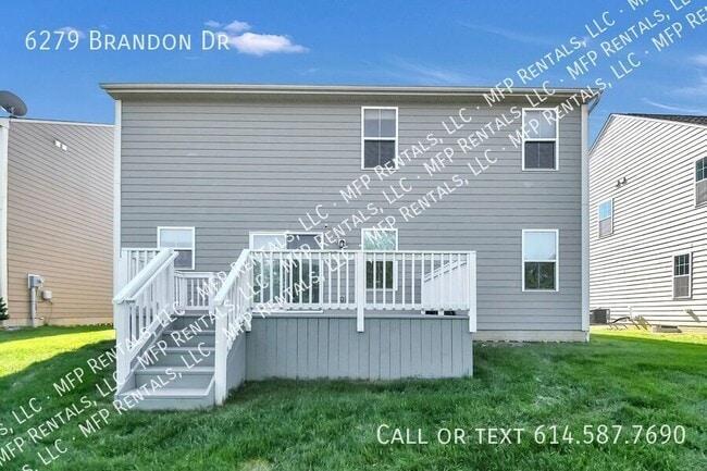 Building Photo - 6279 Brandon Dr