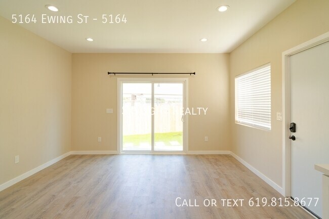 Building Photo - 5164 Ewing St