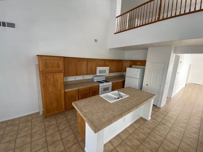 Building Photo - Gated community