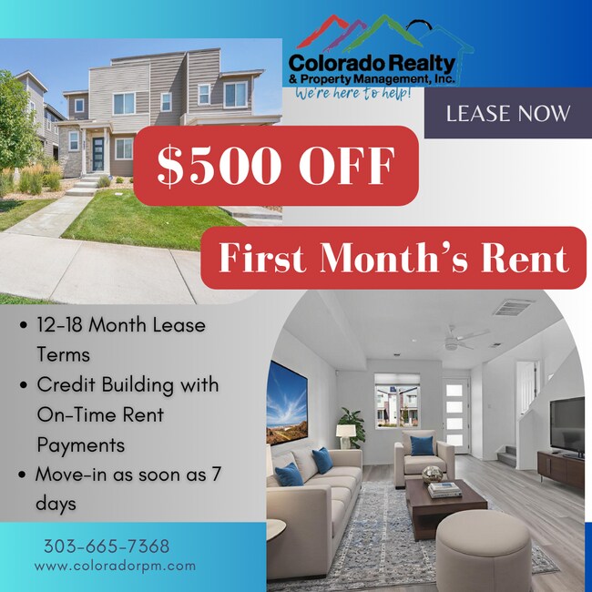 Primary Photo - $2,450.00 - 3 Bedrooms, 3 Bathrooms, Singl...