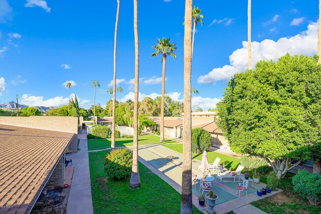 Building Photo - 3635 E Turney Ave