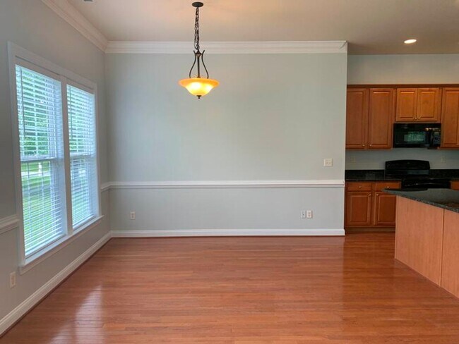 Building Photo - Eagle Creek Moyock Home