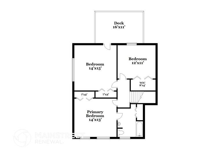 Building Photo - 4706 Stony Brook Dr