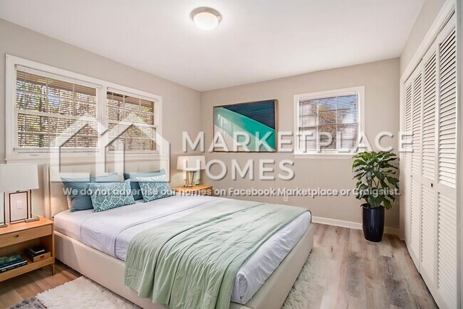 Building Photo - 3985 Cliftondale Pl