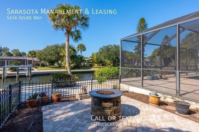 Building Photo - 5456 Azure Way
