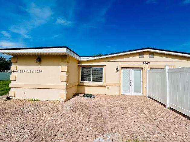 Building Photo - 3147 Trevino Terrace