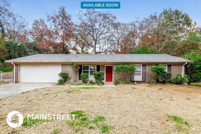 Building Photo - 438 Westchester Dr