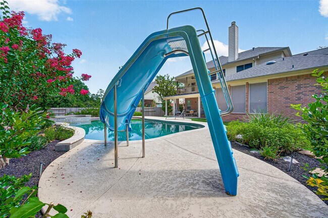 Building Photo - 27 E Shale Creek Cir