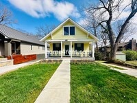 Building Photo - Charming Home Near Country Club Plaza w/ Gorgeous Updates, Wood Floors and a Two Car Garage!