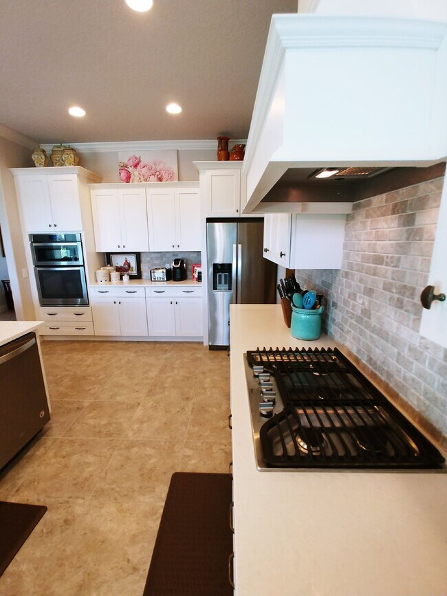 Building Photo - "Spacious 4 Bed, 3.5 Bath Rockledge Rental - Your Dream Home Awaits!"