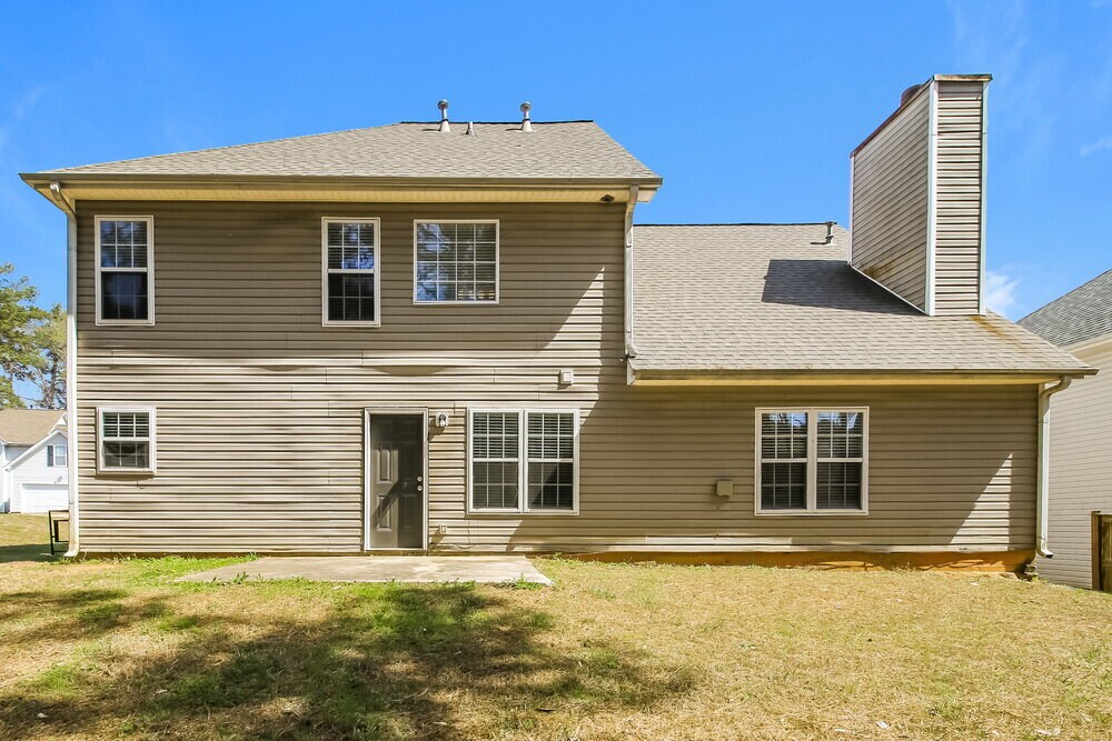 Building Photo - 2951 Highland Park Cir