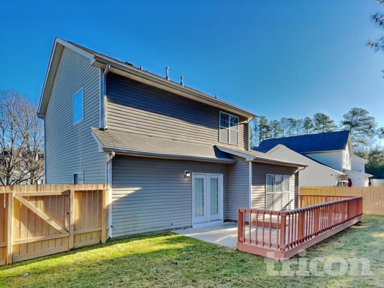 Building Photo - 24 Pilot Ridge Ct