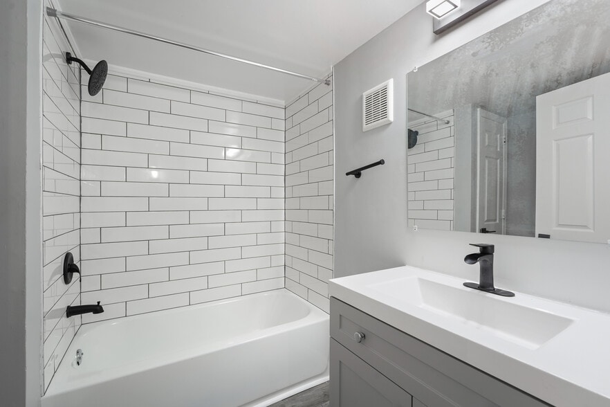 Building Photo - Factory Apartments