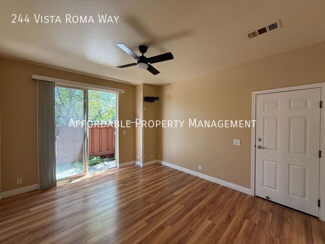 Building Photo - 244 Vista Roma Way