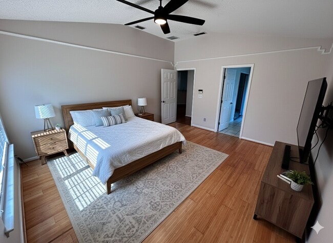 Building Photo - 4 Bed 3 Bath Home Near Jacksonville Beach. Pet Friendly! OPEN HOUSE: FRIDAY, OCTOBER 2ND. 4–6 PM!