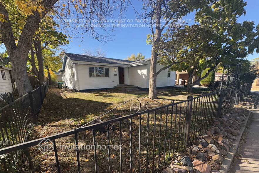 Building Photo - 285 N 10th Ave