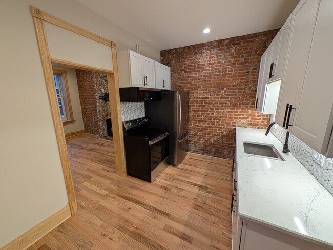 Building Photo - 3231 Morgan Ford Rd