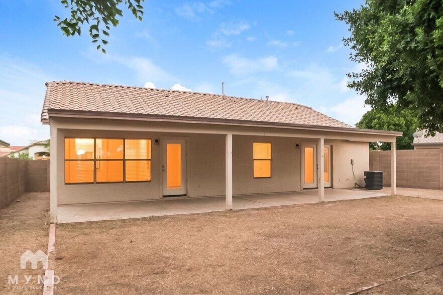 Building Photo - 17208 N Chance Dr