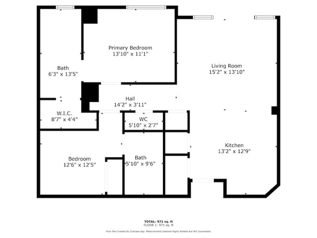 Building Photo - 500 Seawall Blvd