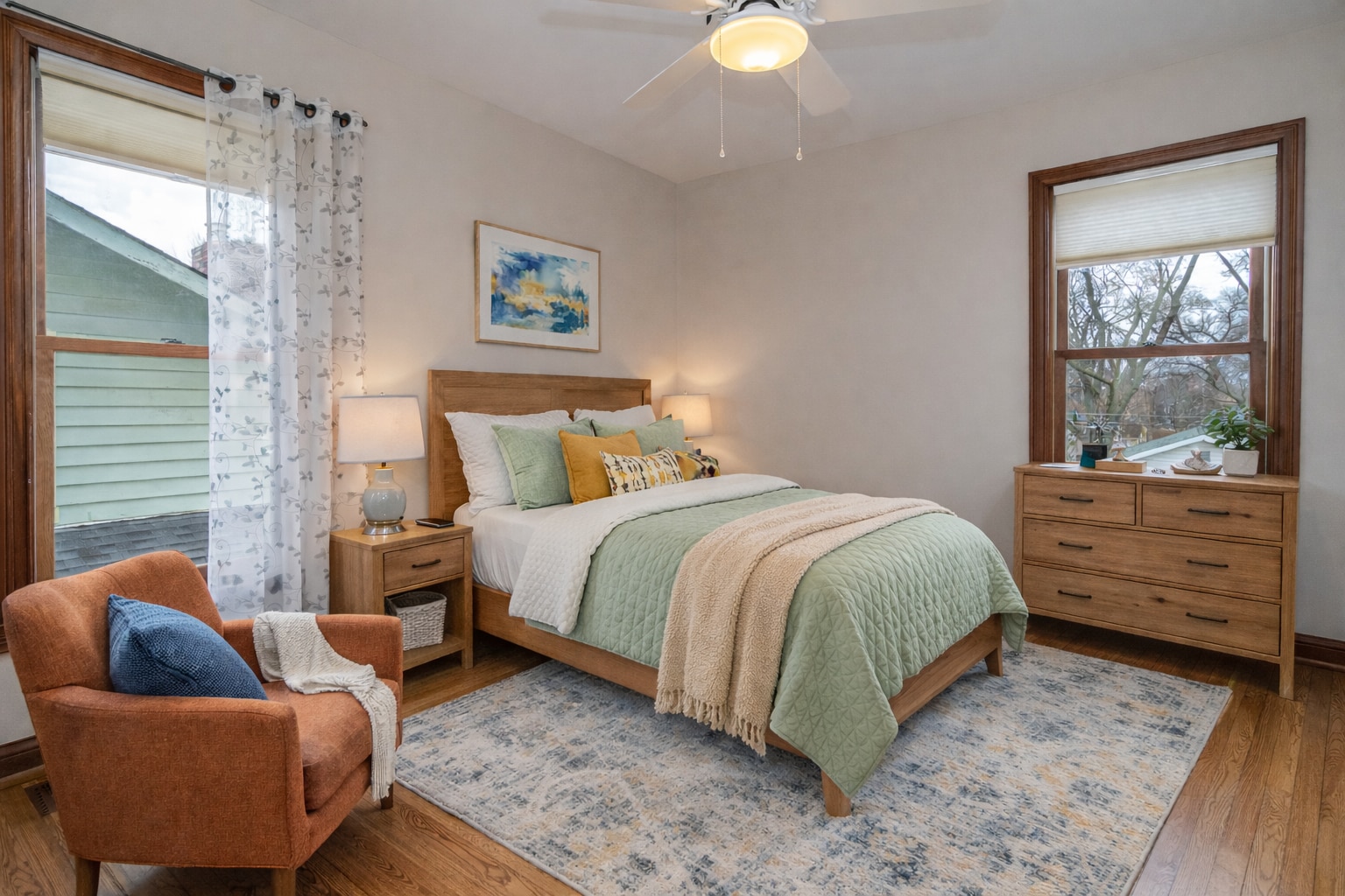 Building Photo - 82 Olentangy St