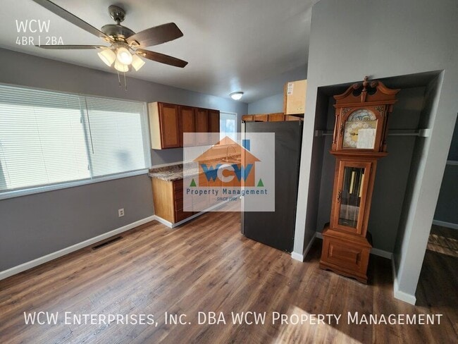 Building Photo - 3406 SW Watson Ave