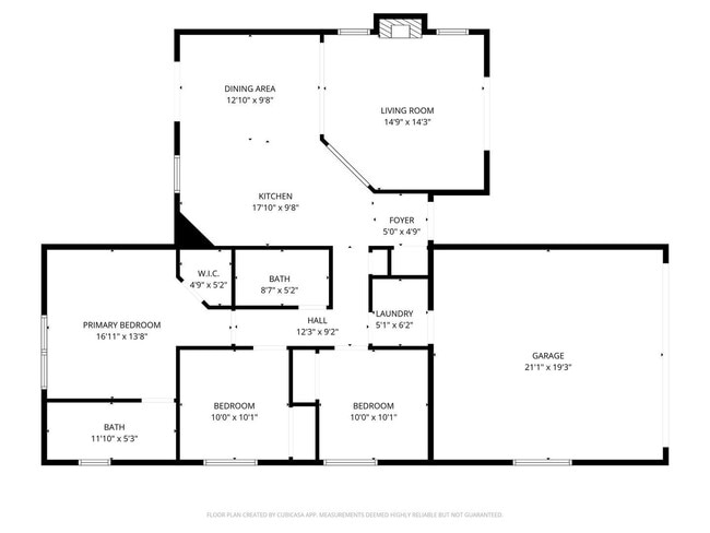 Building Photo - 5512 Murray St SE