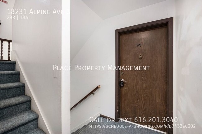 Building Photo - 18231 Alpine CT #3 - Upper level 2bed/1bat...