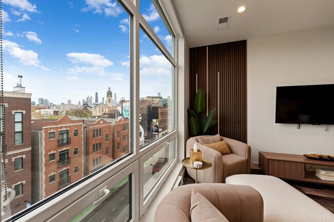 Building Photo - 1122 W Chicago Ave