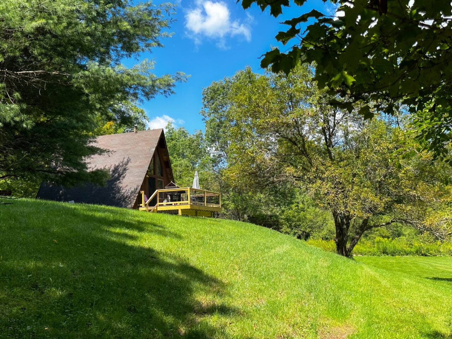 Building Photo - 614 Sanford Hollow Rd