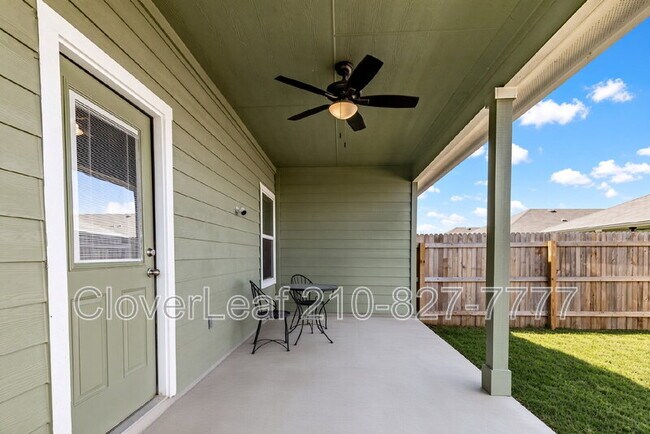 Building Photo - 610 Ashers Pl