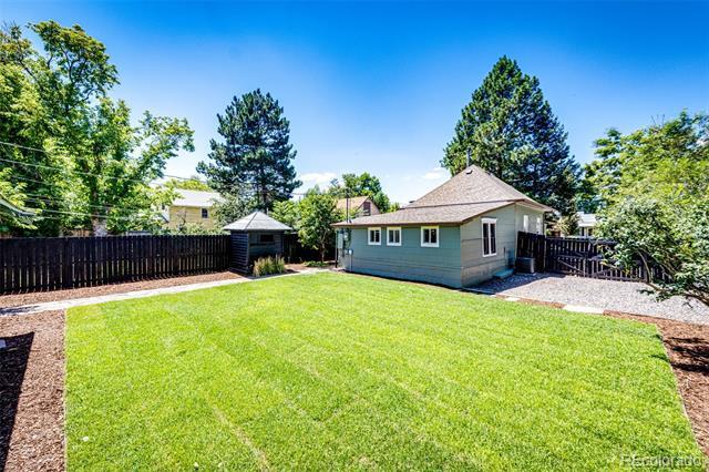 Building Photo - 2832 S Acoma St