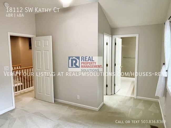 Building Photo - 18112 SW Kathy Ct