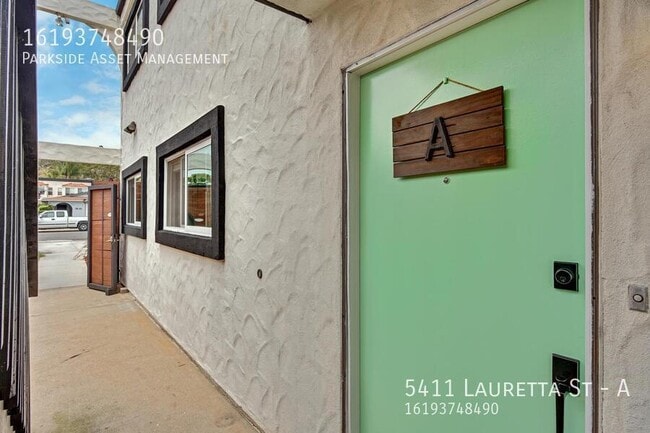 Building Photo - 5411 Lauretta St