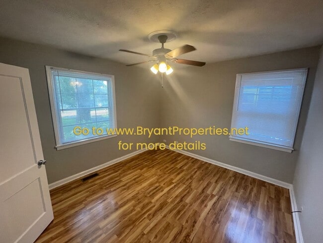 Building Photo - Madison - 2 Bedroom 1-Bath