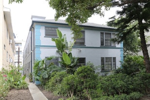 Building Photo - 408 N Maple Dr