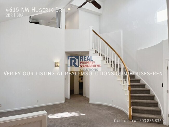 Building Photo - 4615 NW Huserik Dr