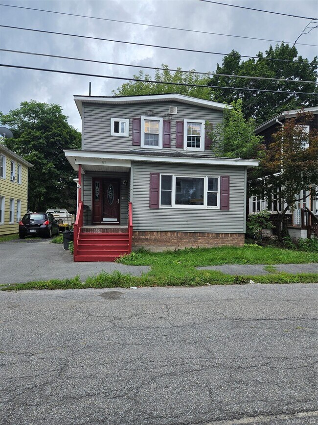 Building Photo - 81 Franklin St