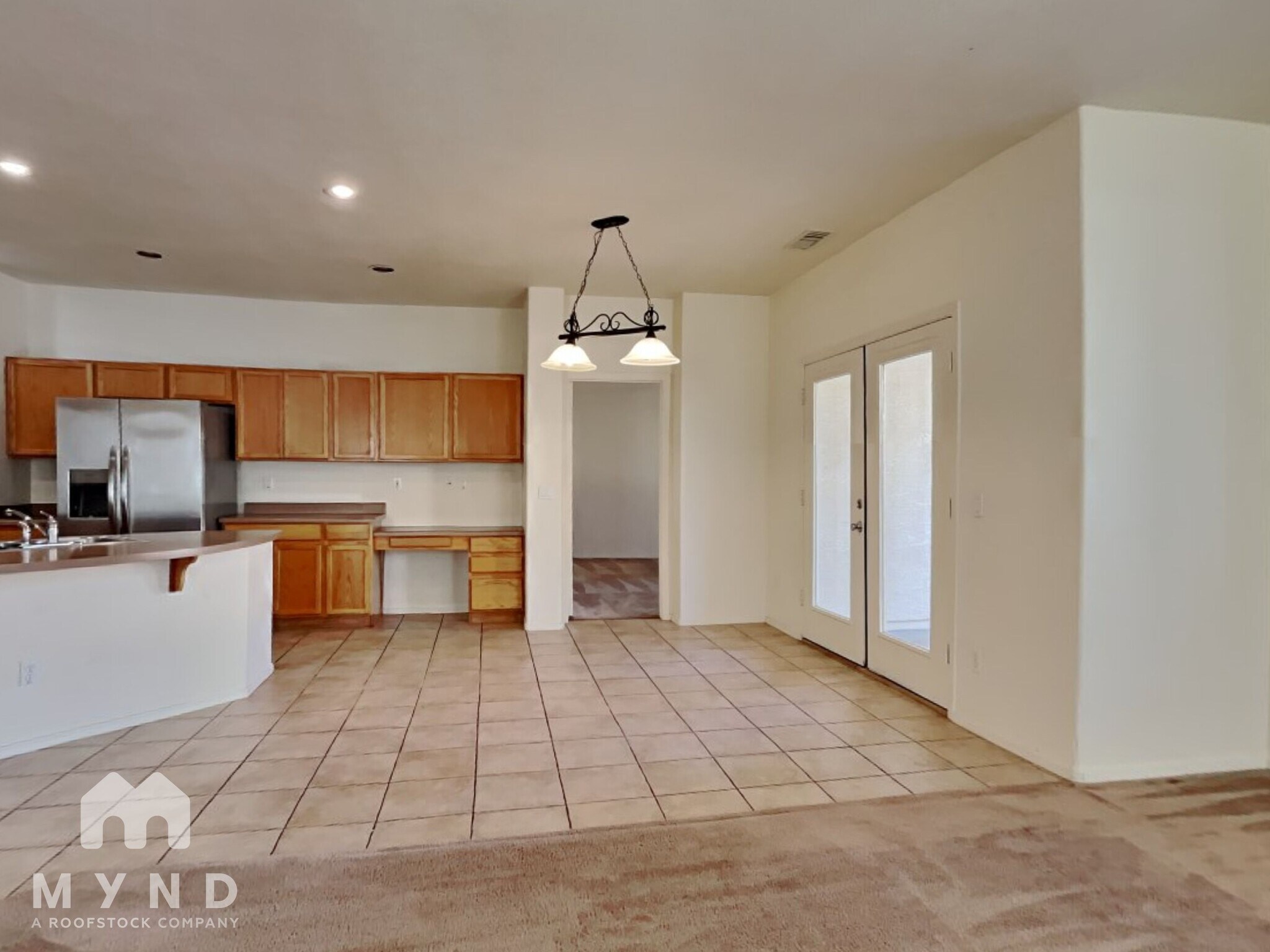 Building Photo - 6780 W Bronco Trail