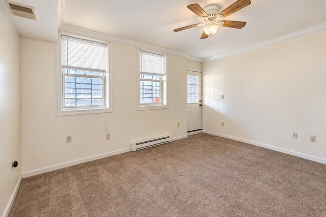 Building Photo - 2259 12th St NW